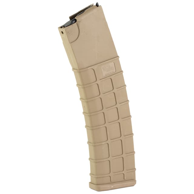 ProMag Ruger Mini 14 42RD Magazine FDE 223 Rem 556 NATO Polymer