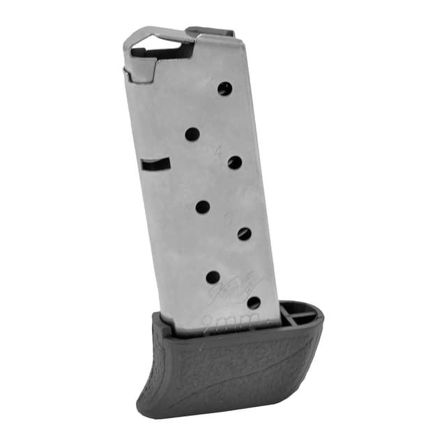 Kimber Micro 9 Magazine 9mm 8 Round Stainless Steel Compatible with Micro 9 Models