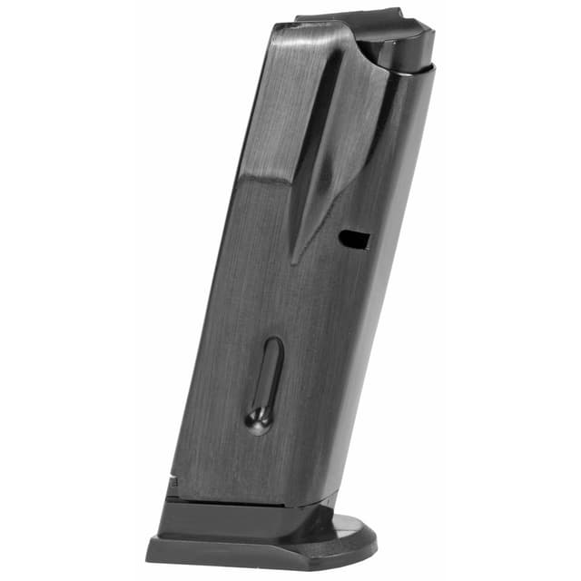 CZ 75 Compact 10rd 9mm Luger Blued Steel Magazine for CZ 75 Pistol