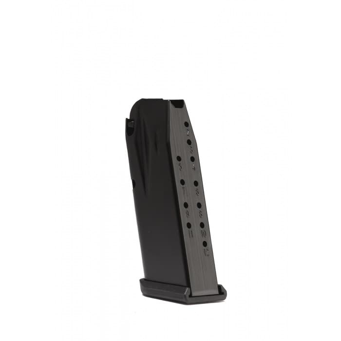 Canik TP9 Elite SC Magazine 9mm 12 Round Capacity