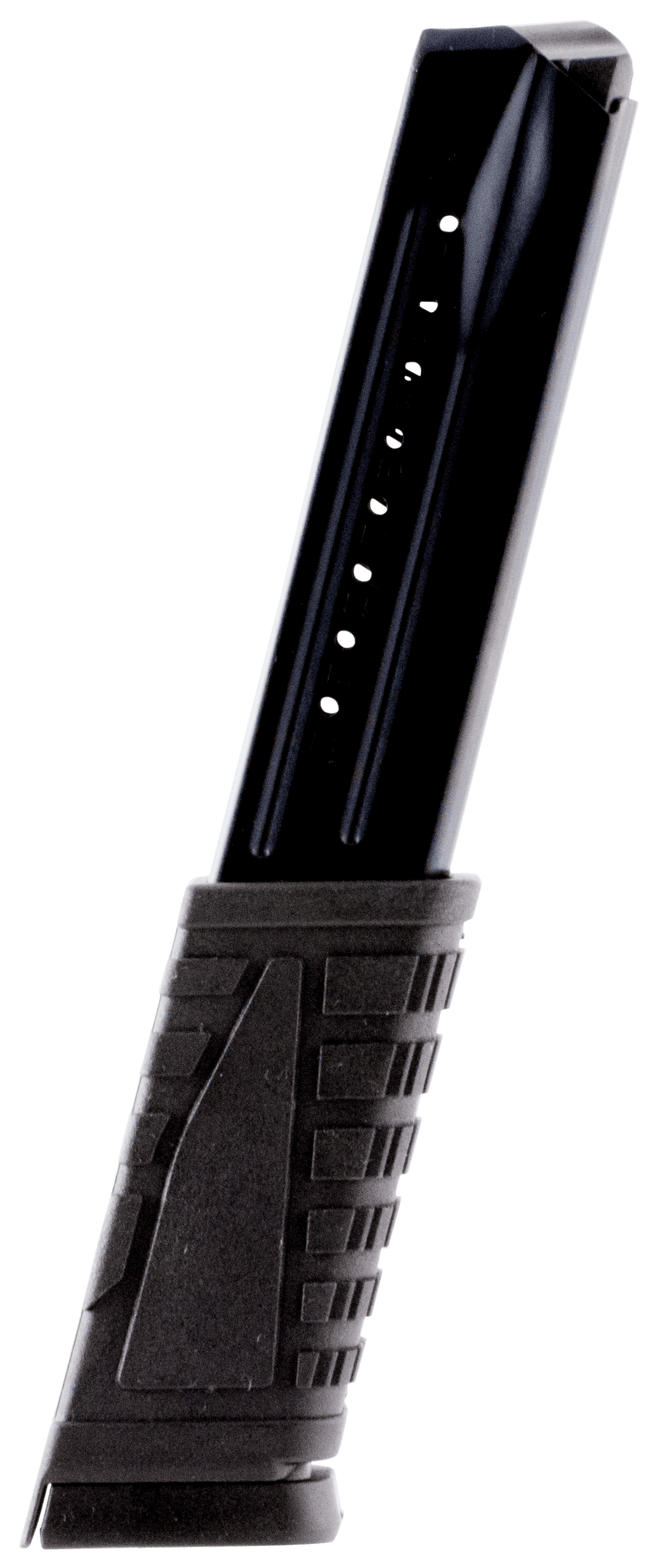 ProMag 32rd Extended 9mm Luger Magazine Fits Springfield XD-M Blued Steel
