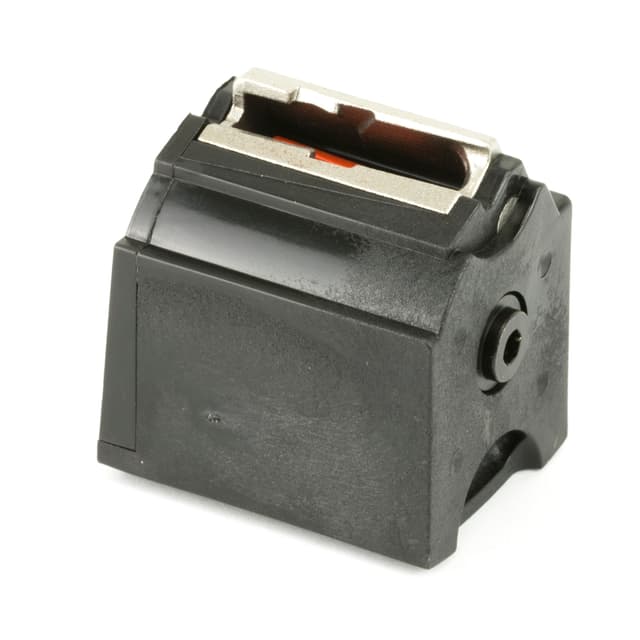 Ruger Bx-15 Rotary Magazine Fits 10/22 Sr Charger American Rimfire 77/22 22 Lr