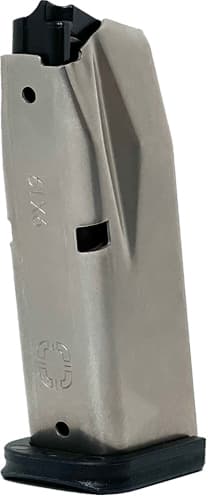 Shadow Systems CRX Magazine 10 Round 9mm Compatible with CRX Series
