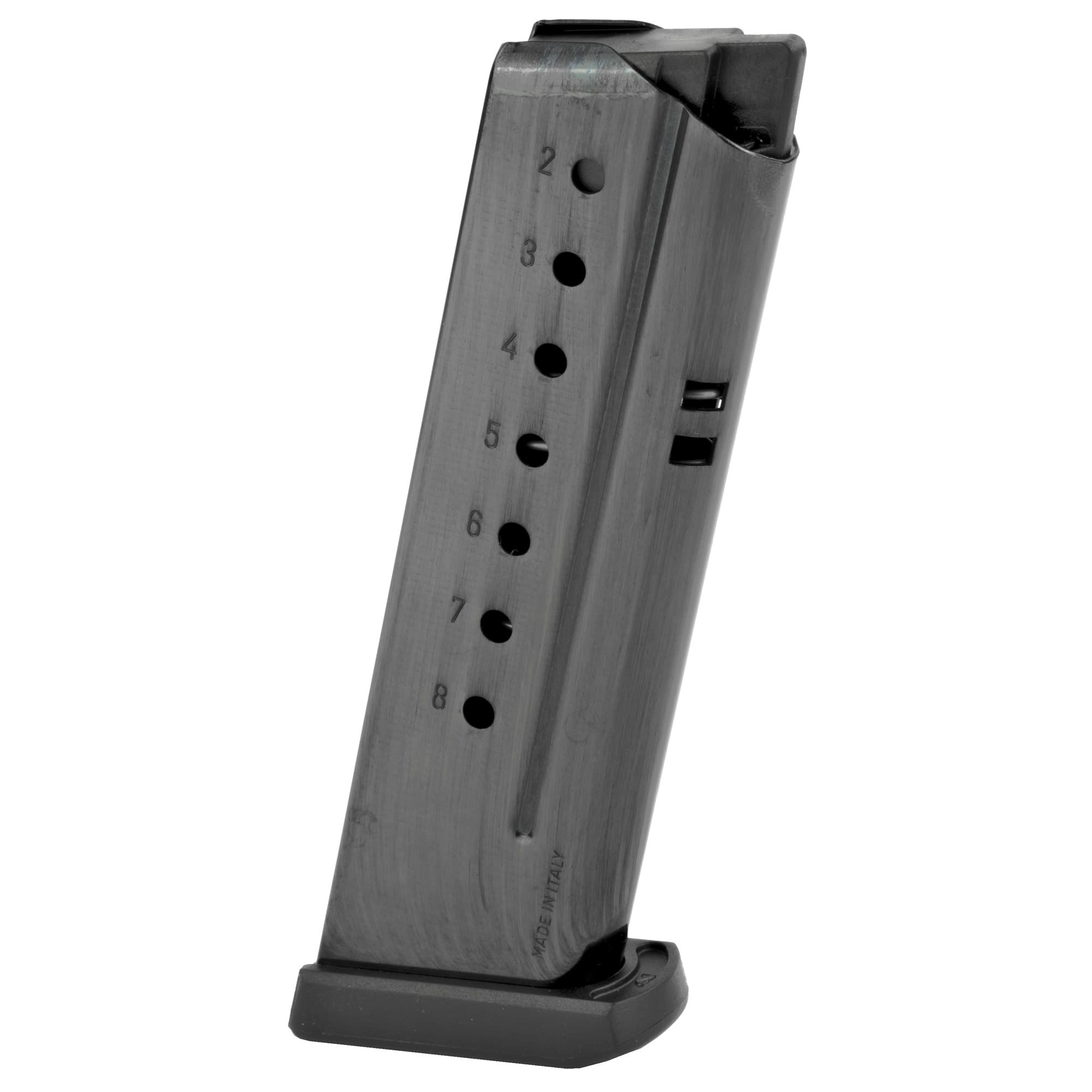Sig Sauer 10mm Auto Blued Steel Phosphate Finish for P220
