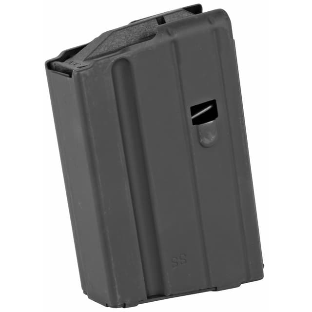 Ammunition Storage Components ASC AR Family Rifle Magazine 7.62x39mm 10 Rounds
