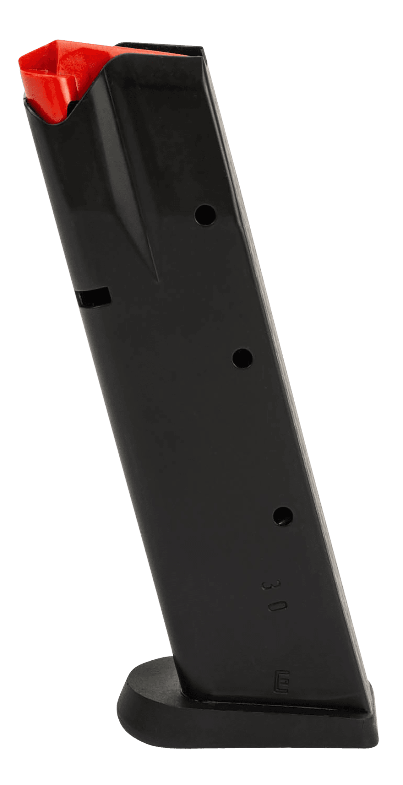 Magnum Research Baby Desert Eagle 12rd Magazine Polymer Base Plate 40 S&W