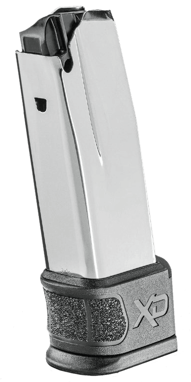 Springfield Armory XD Mod2 13rd .45 ACP Stainless Steel Magazine