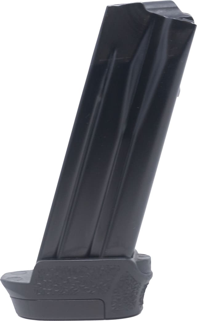 Heckler & Koch VP9SK P30SK 15rd 9mm Luger Steel Magazine