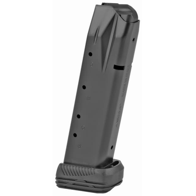 Mec-Gar MGP22620DPS 20rd Magazine 9mm Luger Fits Sig P226 Anti-Friction Coating