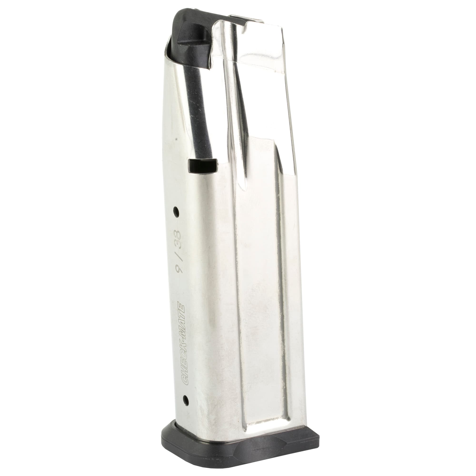 European American Armory EAA Check-Mate Witness 2311 Handgun Magazine 9mm Luger 17 Rounds
