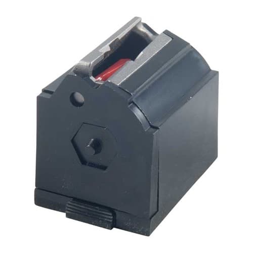 Ruger 90057 JX-1 10rd Rotary Magazine for Ruger 77/22 and 96/22 22 LR