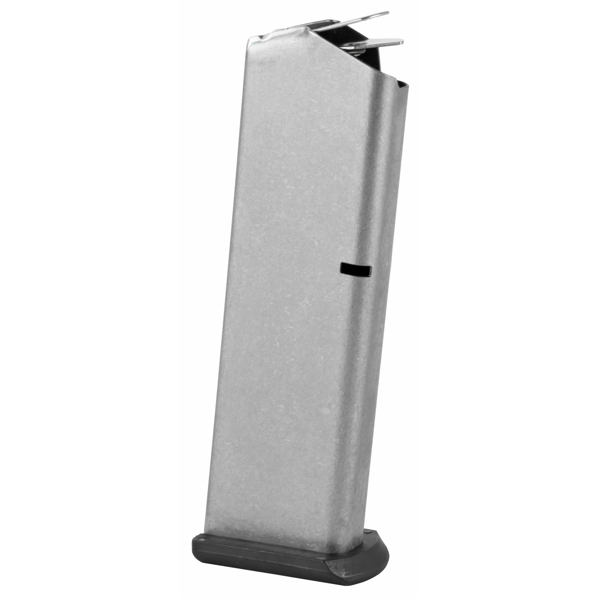 Ruger P345 Stainless Steel .45 Acp Magazine Silver