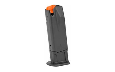 Walther Arms PPQ 10rd 9mm Luger Magazine Compatible with Walther PPQ M1 Classic