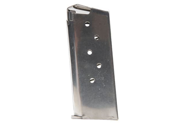 Sig Sauer P938 Stainless Steel 9mm Luger Compatible