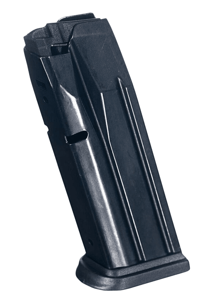 ProMag Steel Magazine CZ P10-C 9mm Blued 10 Round Capacity