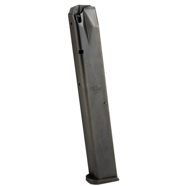 ProMag Taurus PT92 Magazine 9mm Blued Steel 32 Rounds Compatible with Taurus PT92