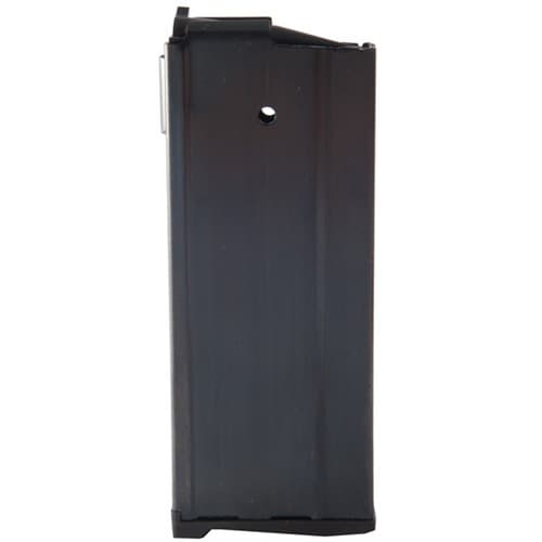 ProMag Ruger Ranch Rifle Magazine 6.8 SPC Blued Steel 20 Round Capacity