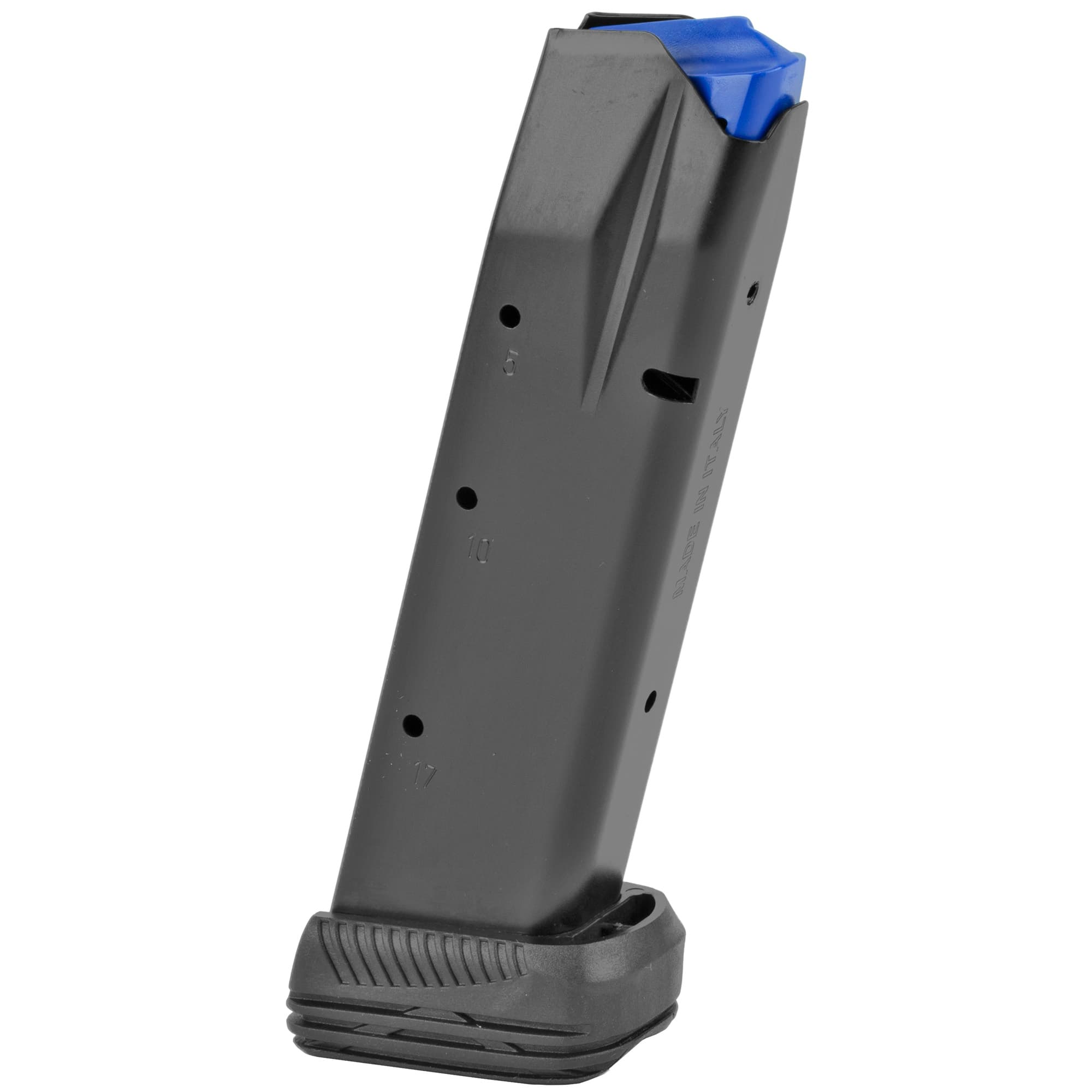 Mec-Gar CZ7519DPS 19rd Detachable Magazine 9mm Luger Fits CZ75B CZ Shadow 2 SP-01 85B