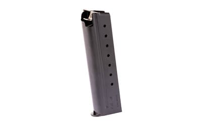 Springfield Armory 1911 EMP 8rd .40 S&W Stainless Steel Magazine PI6064