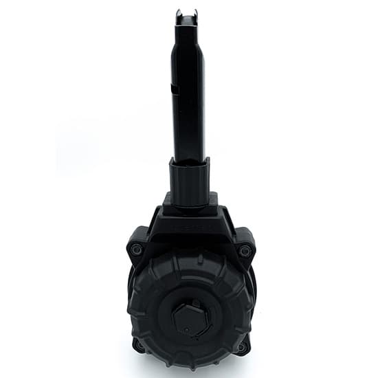 ProMag 50-Round Drum Magazine for Smith & Wesson CSX 9mm Pistol