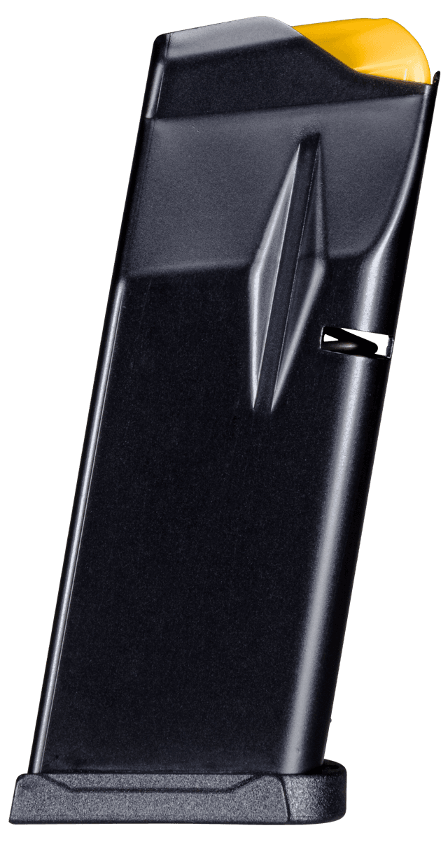 Taurus GX4 9mm Magazine 10rd Factory Replacement Metal Body Polymer Follower
