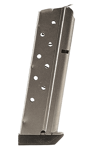 Springfield Armory 1911 8rd Stainless Steel Magazine .40 S&W