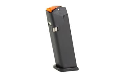 Glock 65280 G22/35 Gen5 10rd 40 S&W Polymer Magazine