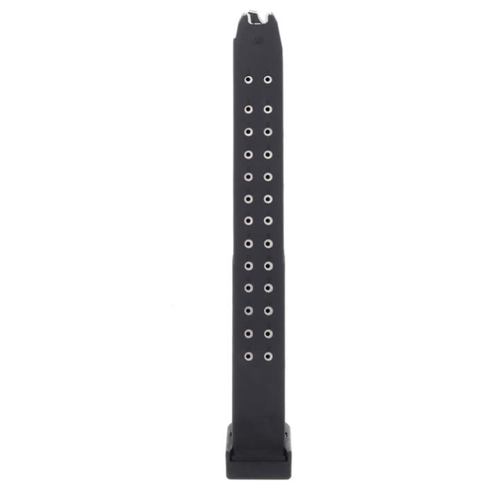 KCI Glock .40 S&W Magazine 31rd Fits Glock 22 23 27 35