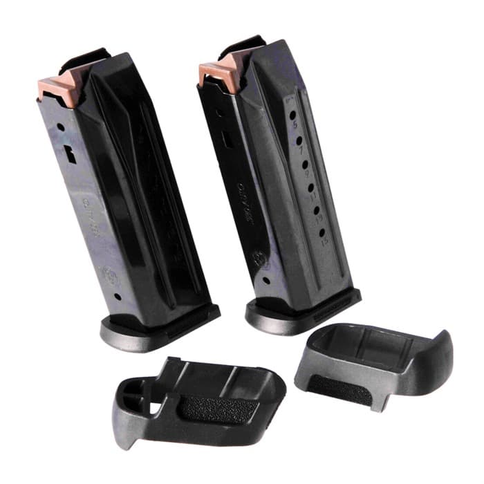 Ruger Security 380 15rd Magazine Value Pack 2 Pack 380 ACP 90731