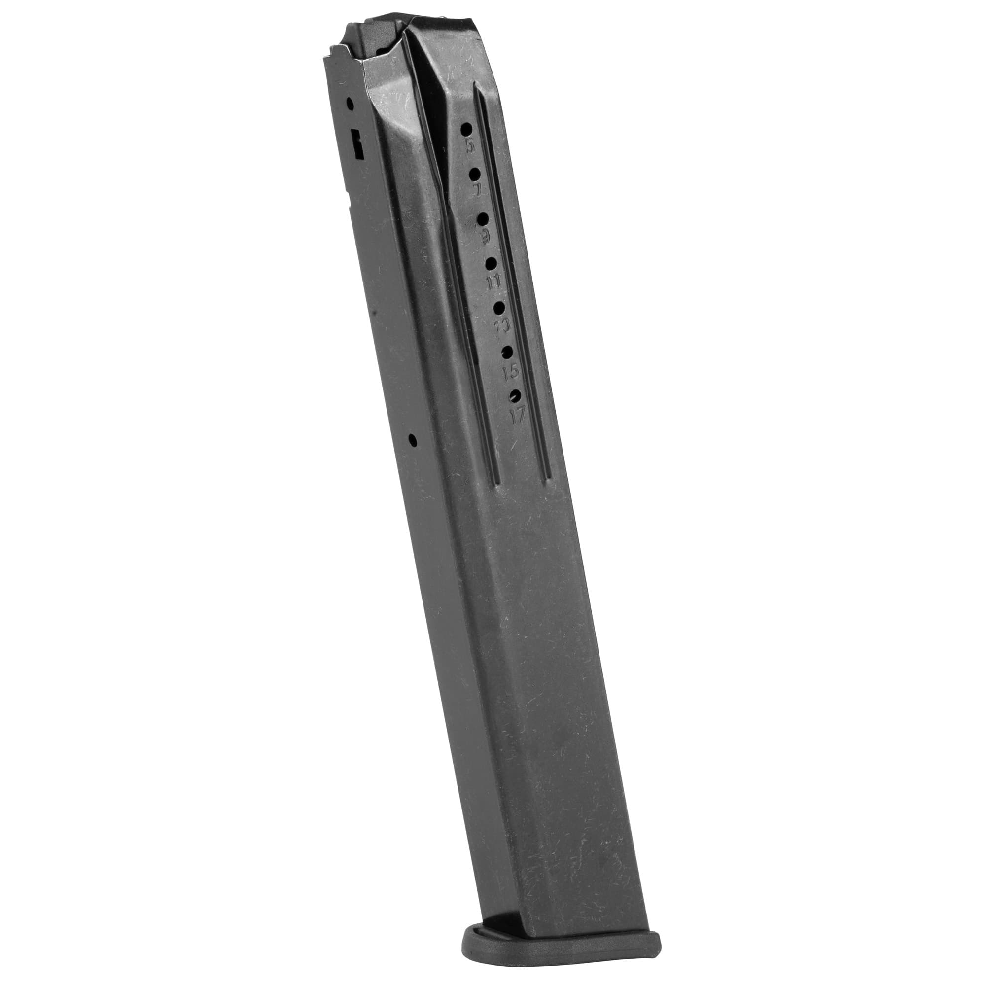 ProMag Ruger Security-9 9mm Magazine 32 Rounds Blued Steel
