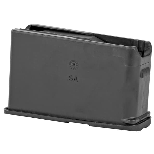 Mossberg Patriot Magazine Short Action 4 rd.