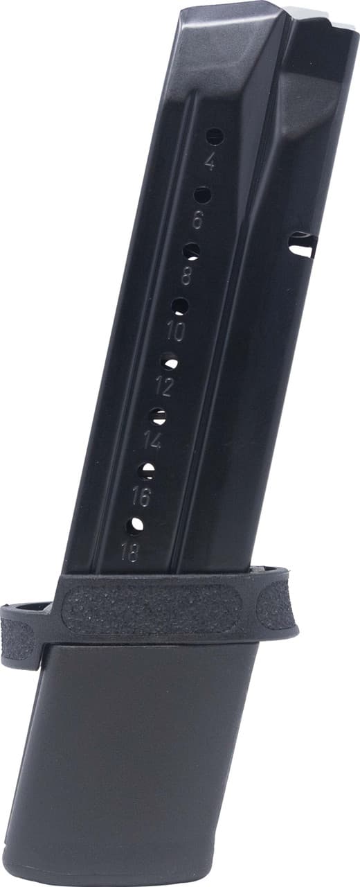 Smith & Wesson M&p Fpc 9mm Luger Stainless Steel Compatible with M&p 9