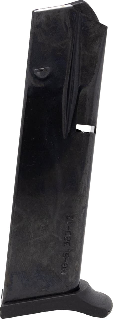 European American Armory Girsan Magazine MC14T .380 ACP 13-Round Steel Magazine