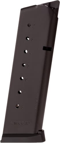 Taurus 1911 Commander .45 Auto Magazine 8rd Metal Body Compatible with Taurus 1911