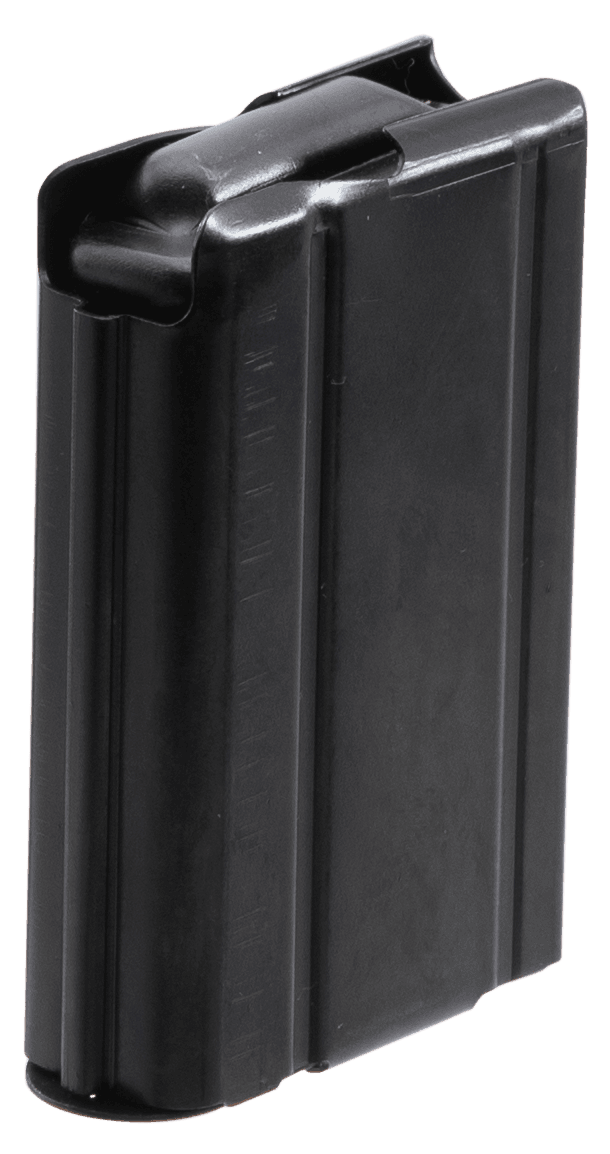 ProMag CAR02 5rd 30 Carbine Magazine Fits U.S M1 Carbine Blued Steel