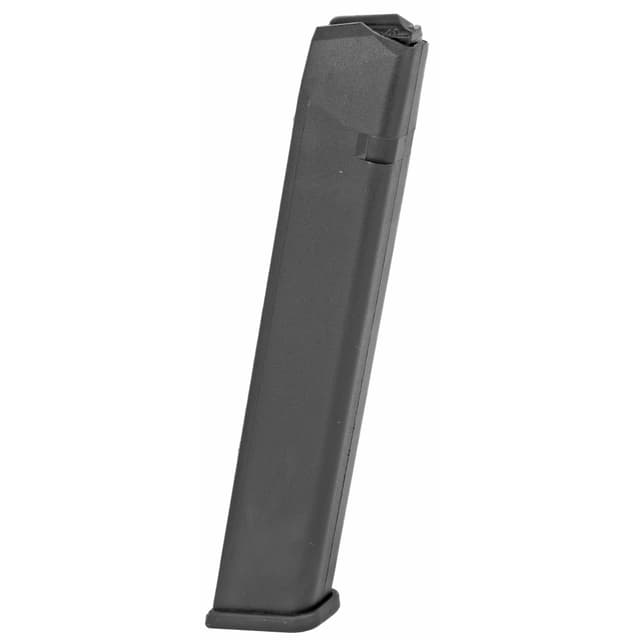 ProMag Polymer Magazine Glock 22 23 27 .40 S&W 27 rd Capacity