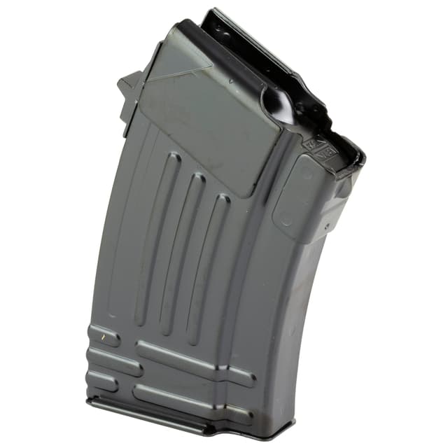 Kci Usa KCI-MZ033 AK-47 10rd 7.62x39mm Magazine Compatible w/ AK-47 AKM