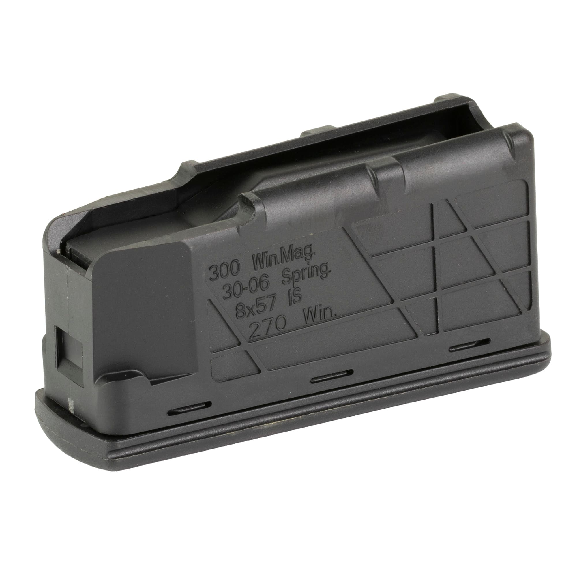 CZ Magazine 600 300WM 5 Round Metal Compatible with CZ 600 Series