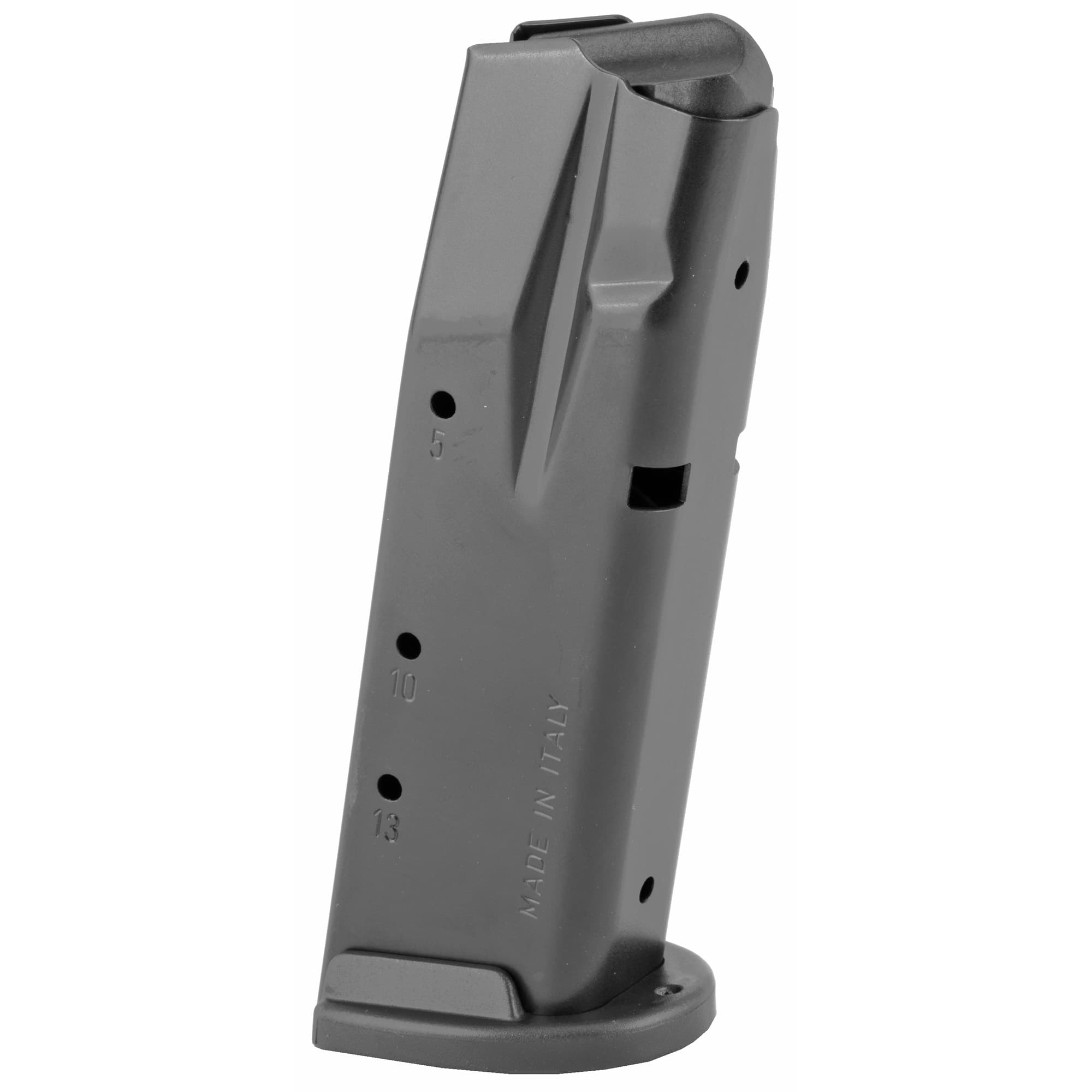 Sig Sauer P320 P250 Compact 40 S W 357 Sig Blued Steel Detachable Magazine
