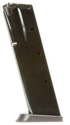 Magnum Research Desert Eagle Magazine 9mm 15 Round Polymer for Baby Desert Eagle