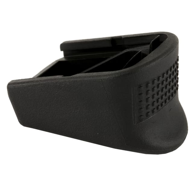 Pearce Grip PG1045+ Magazine Extension 2rd for Glock Gen 4 20 29 40 41 10mm Auto 45 ACP