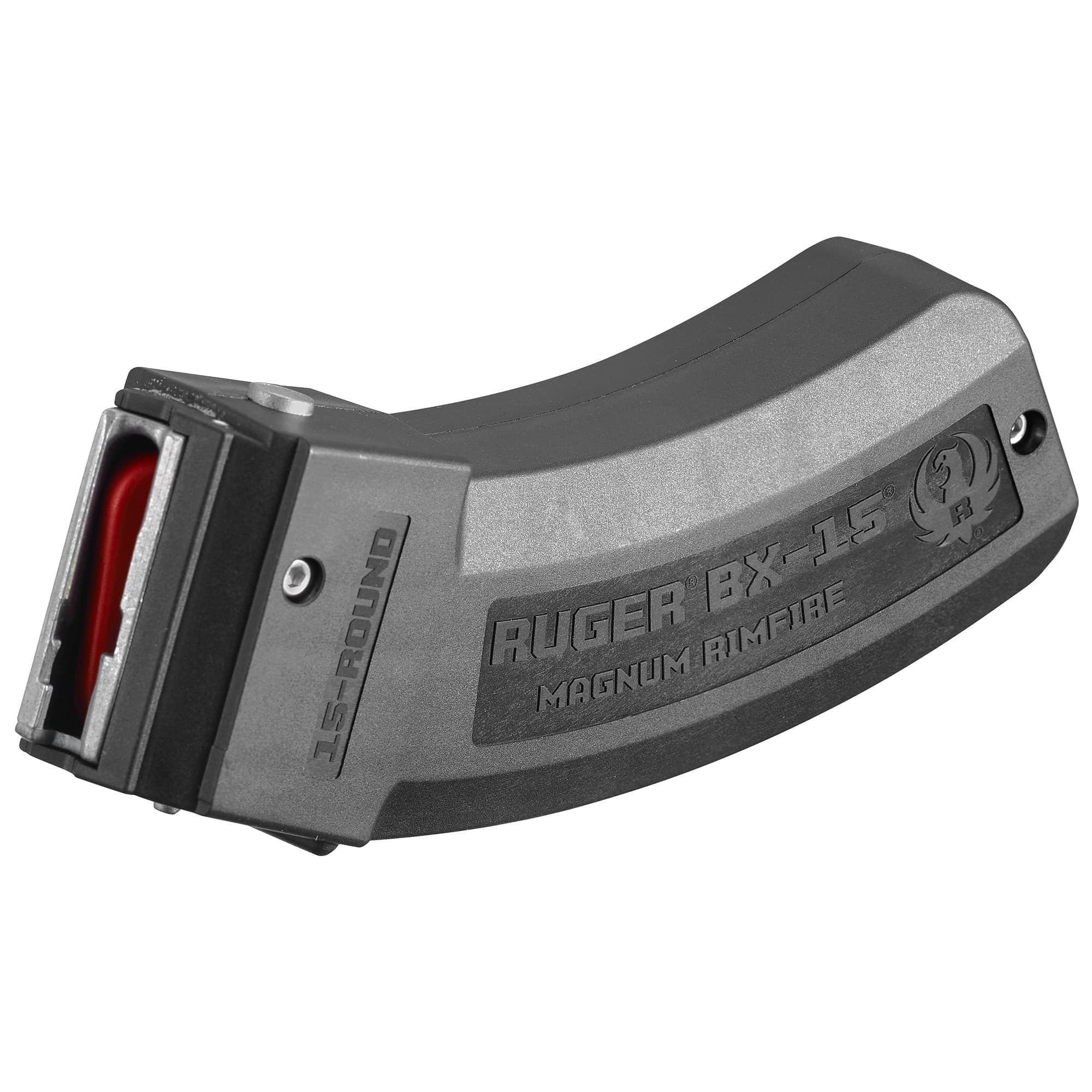 Ruger BX-15 Fits American Rimfire and 77/17 .17 HMR .22 WMR