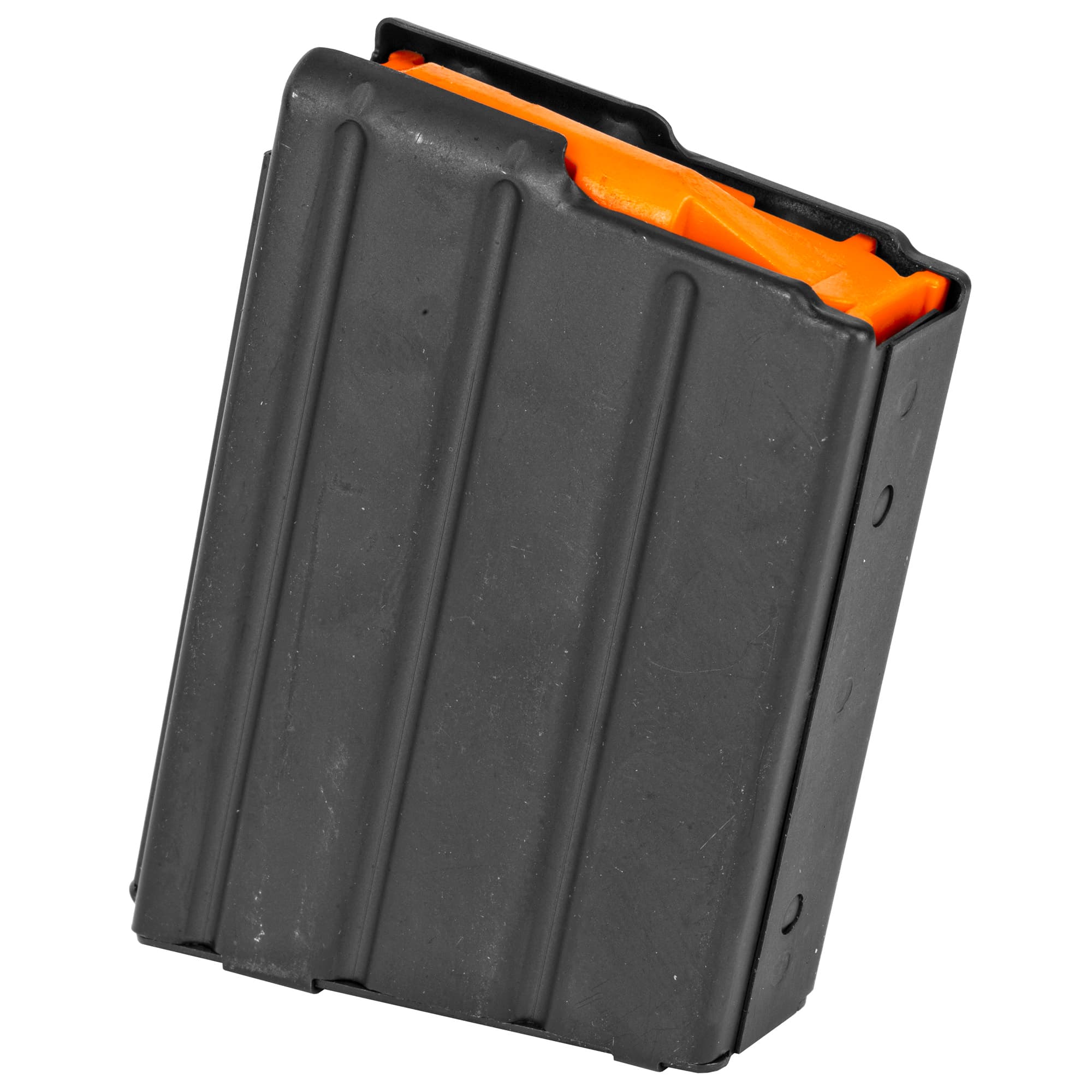 Ruger Duramag Stainless Steel Magazine Fits Ar 556 American Ranch .350 Legend
