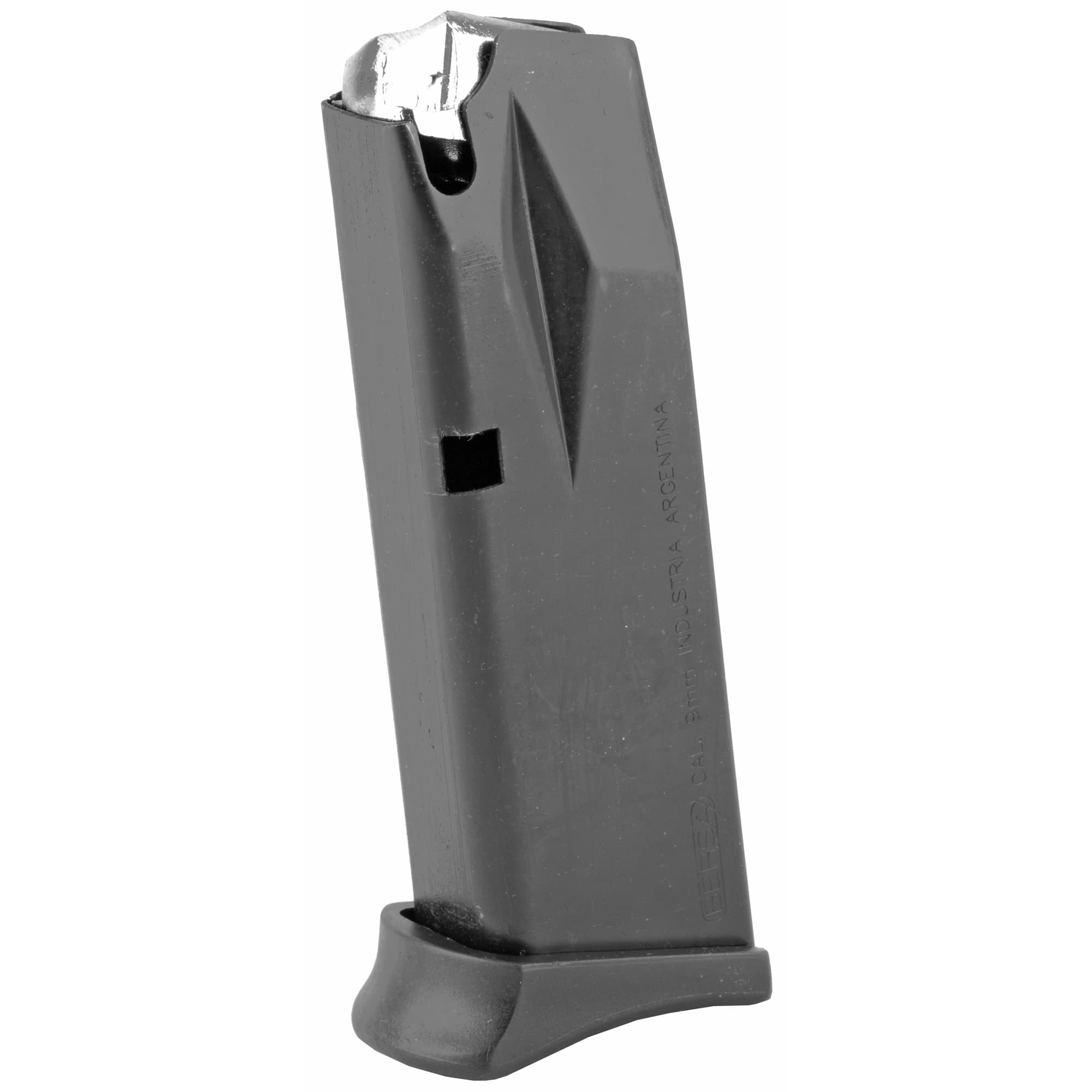 Bersa Thunder 9 Magazine 13 Round 9mm Luger Steel Ultra Compact