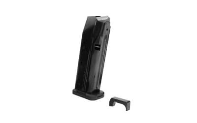 Shield Arms S15 Starter Kit 15-Round Steel Magazine for Glock 43X 48