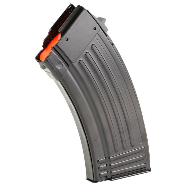 Global Ordnance GO MAG AK 10RD 20 Body Steel 7.62x39mm Magazine