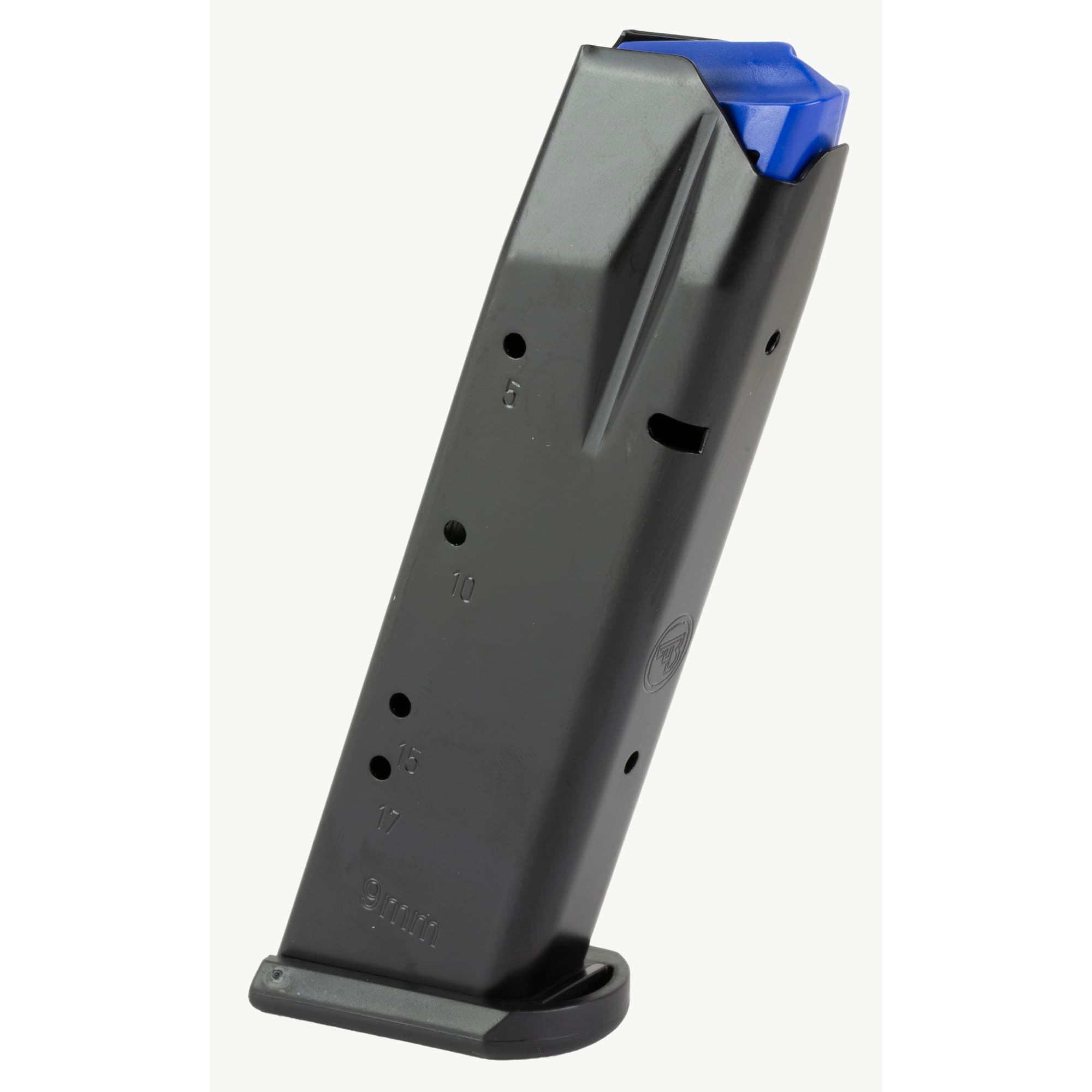 CZ 17rd 9mm Luger Magazine Compatible with CZ 75 SP-01 and CZ Shadow 2