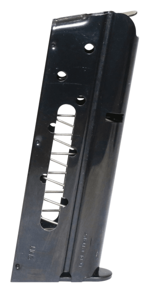 Girsan EAA 390500 MC1911SC 6rd 45 ACP Steel Magazine