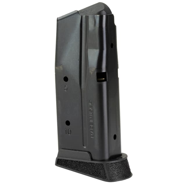 Sig Sauer P365 Micro Compact 380 Acp Steel Magazine Finger Extension
