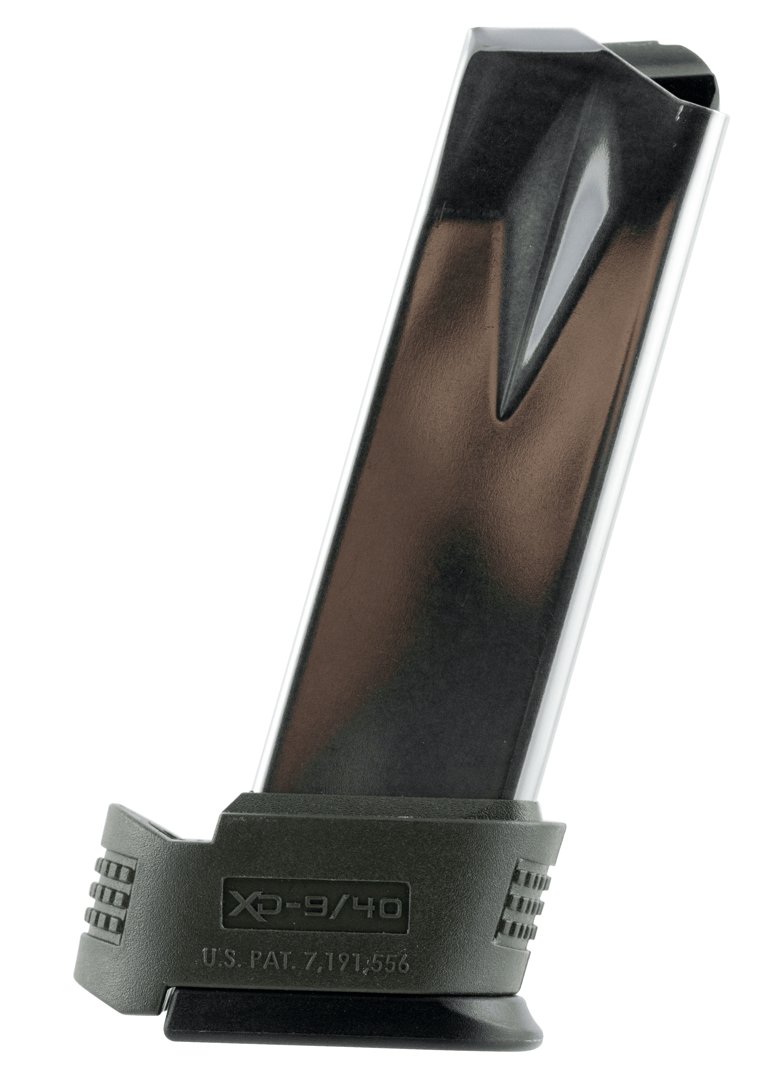 Springfield Armory XD0933 16rd 9mm Luger Stainless Steel Magazine for XD XD Mod2